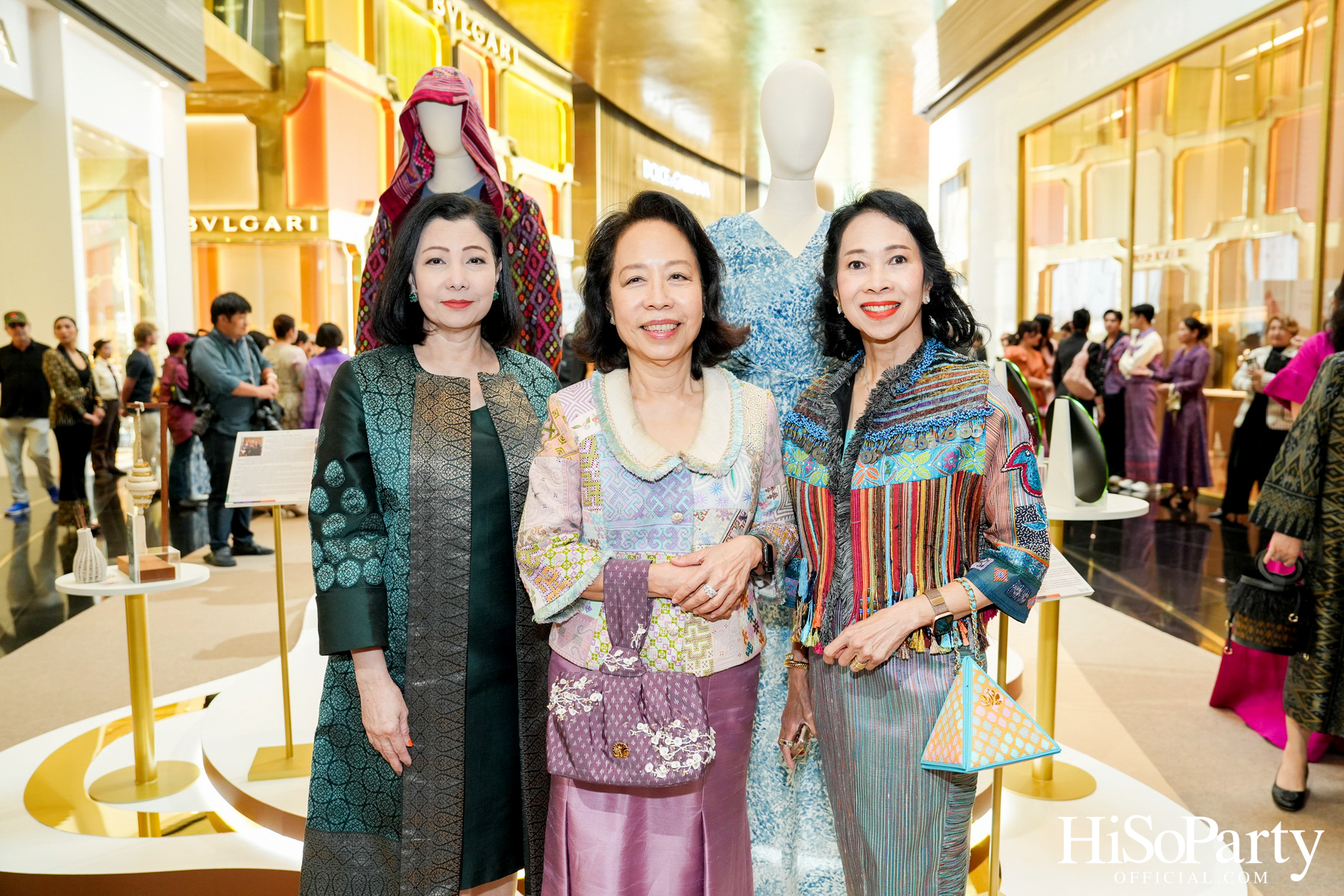 UNESCO ผนึกกำลัง SACIT และไอคอนสยาม จัดงาน 'A Celebration of Thai Artisans and Creative Cities' ครั้งแรกในไทยเฉลิมฉลองช่างฝีมือไทยสู่เวทีโลก