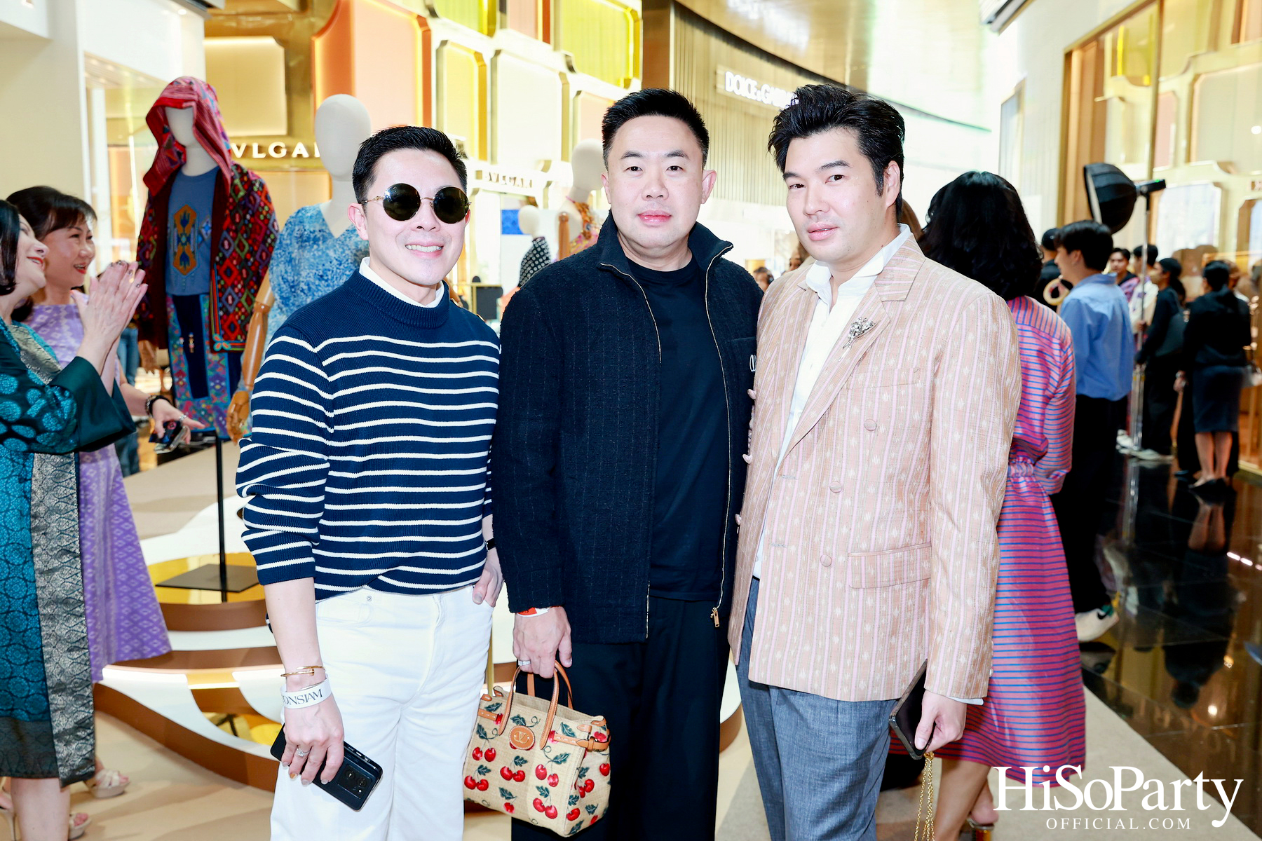 UNESCO ผนึกกำลัง SACIT และไอคอนสยาม จัดงาน 'A Celebration of Thai Artisans and Creative Cities' ครั้งแรกในไทยเฉลิมฉลองช่างฝีมือไทยสู่เวทีโลก