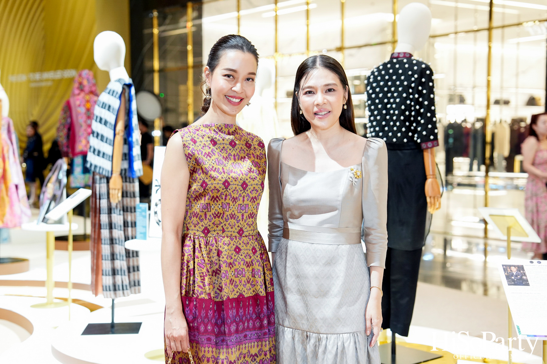 UNESCO ผนึกกำลัง SACIT และไอคอนสยาม จัดงาน 'A Celebration of Thai Artisans and Creative Cities' ครั้งแรกในไทยเฉลิมฉลองช่างฝีมือไทยสู่เวทีโลก