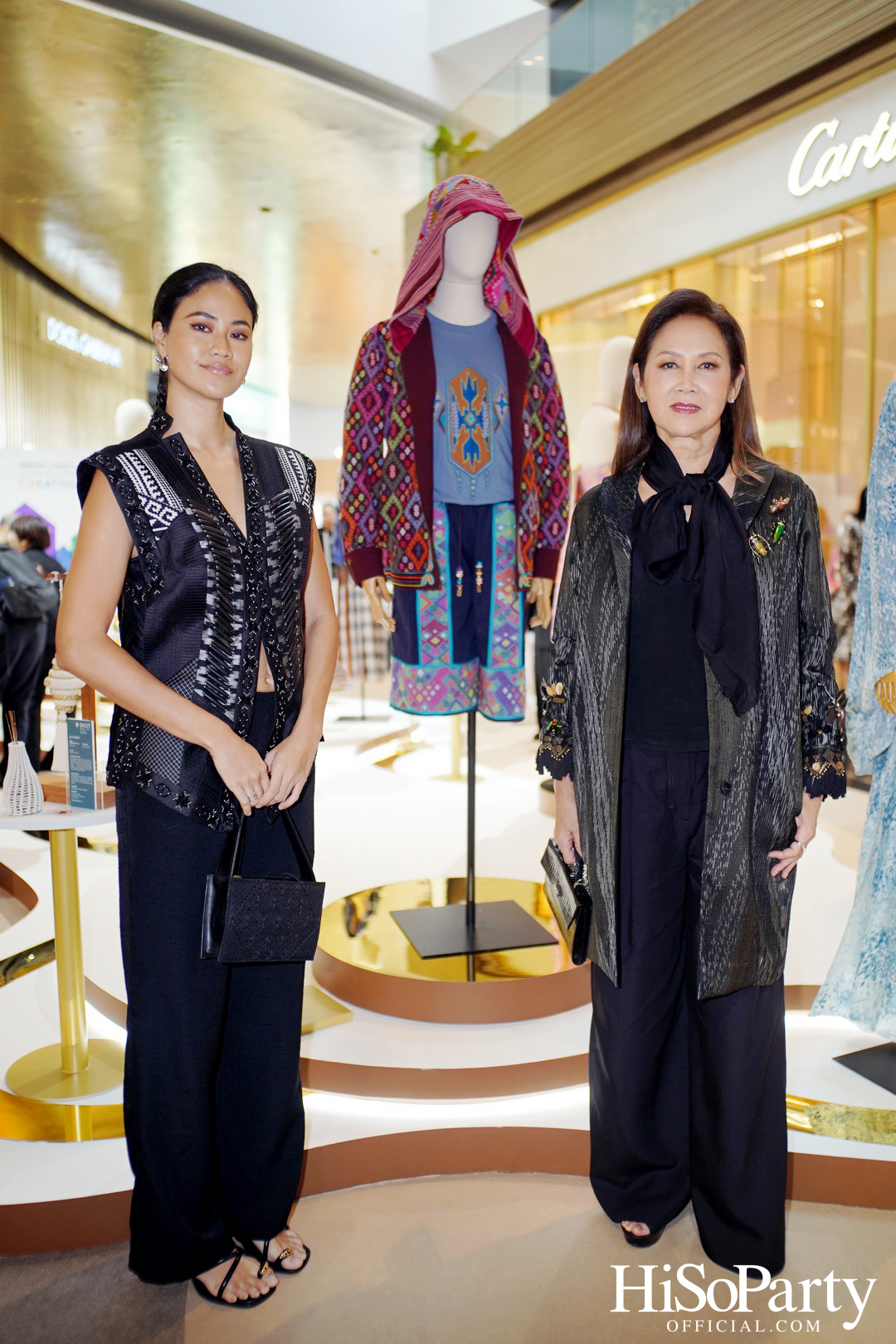 UNESCO ผนึกกำลัง SACIT และไอคอนสยาม จัดงาน 'A Celebration of Thai Artisans and Creative Cities' ครั้งแรกในไทยเฉลิมฉลองช่างฝีมือไทยสู่เวทีโลก