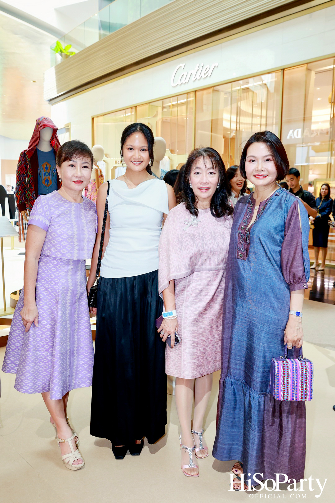 UNESCO ผนึกกำลัง SACIT และไอคอนสยาม จัดงาน 'A Celebration of Thai Artisans and Creative Cities' ครั้งแรกในไทยเฉลิมฉลองช่างฝีมือไทยสู่เวทีโลก