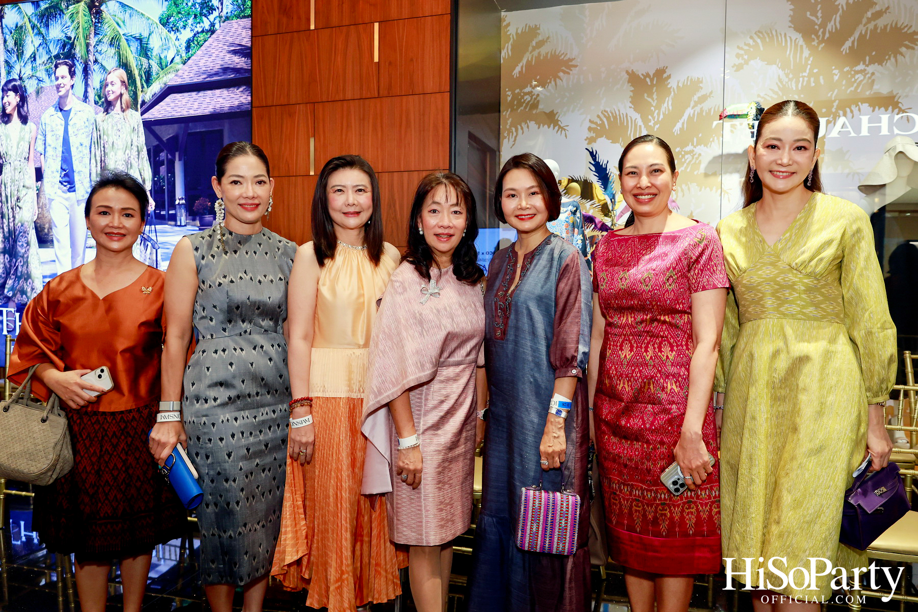 UNESCO ผนึกกำลัง SACIT และไอคอนสยาม จัดงาน 'A Celebration of Thai Artisans and Creative Cities' ครั้งแรกในไทยเฉลิมฉลองช่างฝีมือไทยสู่เวทีโลก