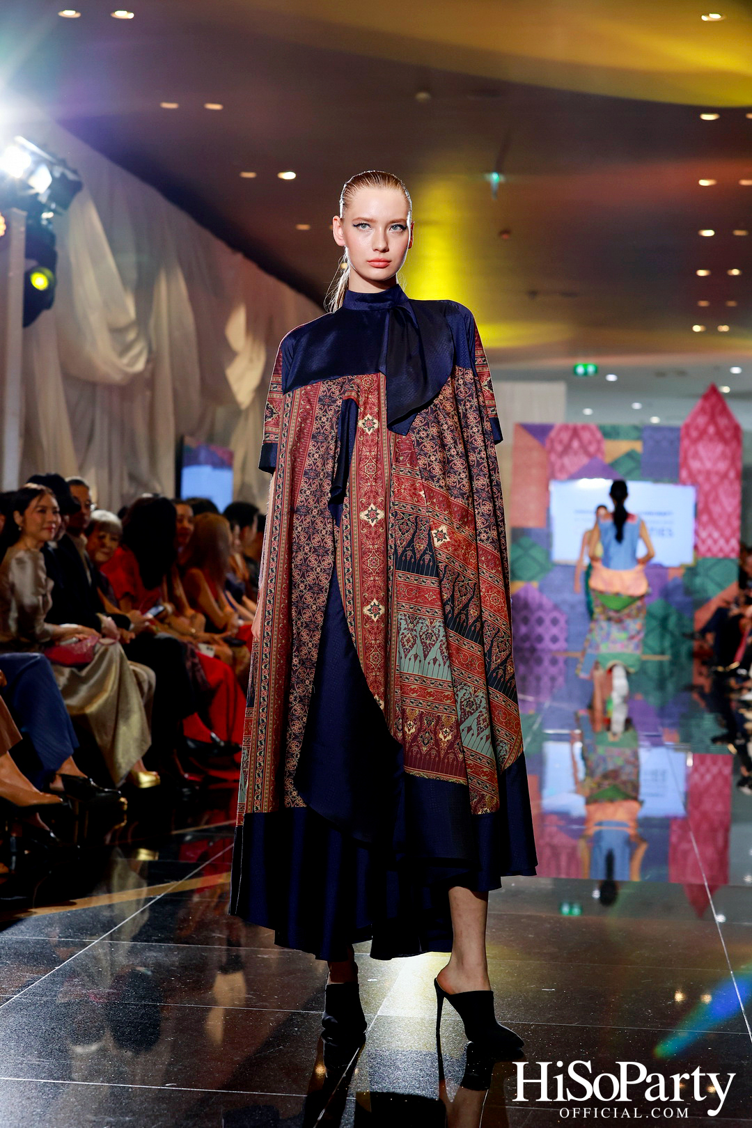 UNESCO ผนึกกำลัง SACIT และไอคอนสยาม จัดงาน 'A Celebration of Thai Artisans and Creative Cities' ครั้งแรกในไทยเฉลิมฉลองช่างฝีมือไทยสู่เวทีโลก