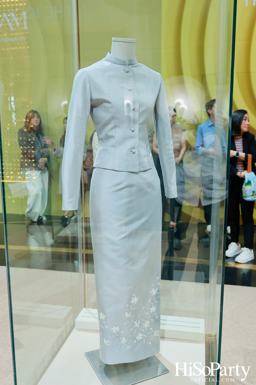 UNESCO ผนึกกำลัง SACIT และไอคอนสยาม จัดงาน 'A Celebration of Thai Artisans and Creative Cities' ครั้งแรกในไทยเฉลิมฉลองช่างฝีมือไทยสู่เวทีโลก