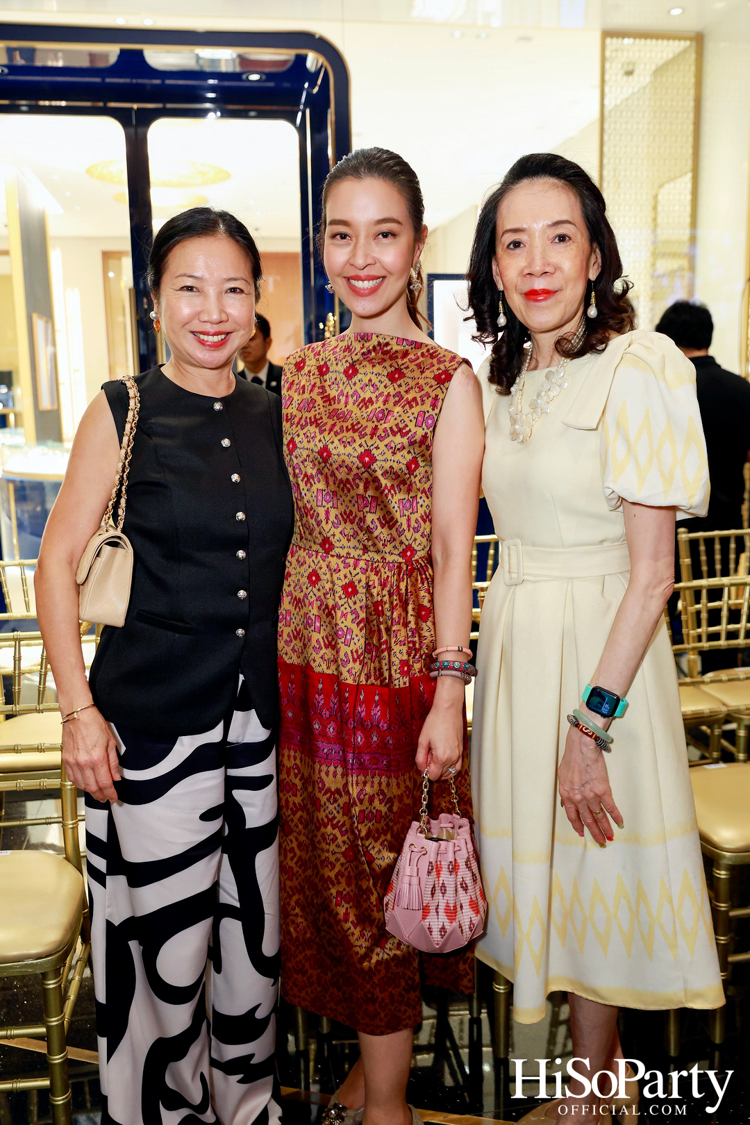 UNESCO ผนึกกำลัง SACIT และไอคอนสยาม จัดงาน 'A Celebration of Thai Artisans and Creative Cities' ครั้งแรกในไทยเฉลิมฉลองช่างฝีมือไทยสู่เวทีโลก