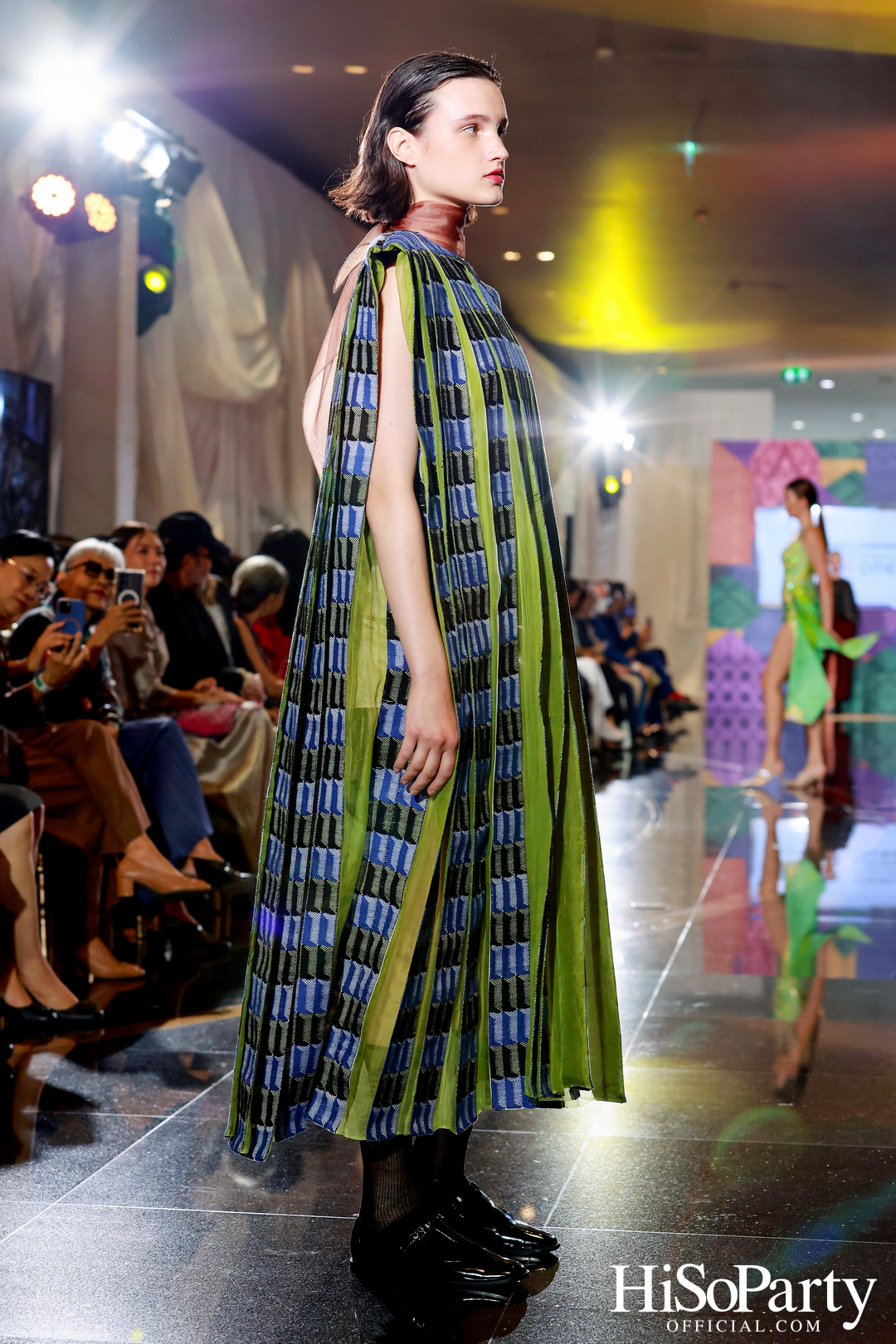 UNESCO ผนึกกำลัง SACIT และไอคอนสยาม จัดงาน 'A Celebration of Thai Artisans and Creative Cities' ครั้งแรกในไทยเฉลิมฉลองช่างฝีมือไทยสู่เวทีโลก