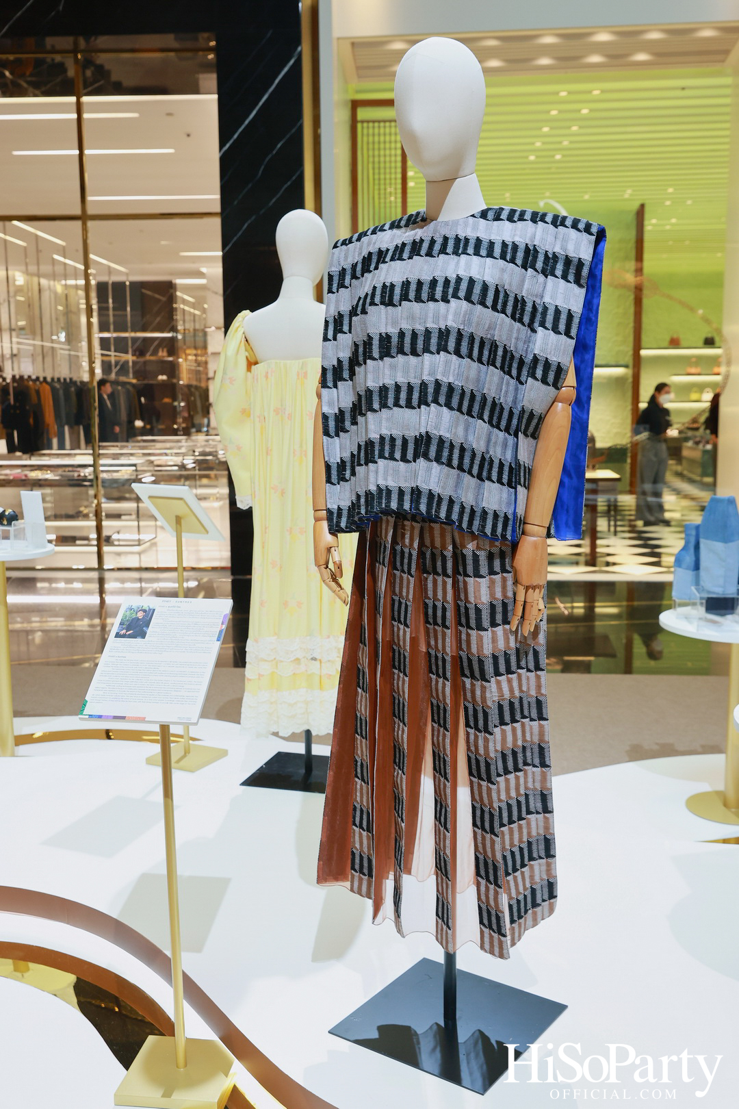 UNESCO ผนึกกำลัง SACIT และไอคอนสยาม จัดงาน 'A Celebration of Thai Artisans and Creative Cities' ครั้งแรกในไทยเฉลิมฉลองช่างฝีมือไทยสู่เวทีโลก