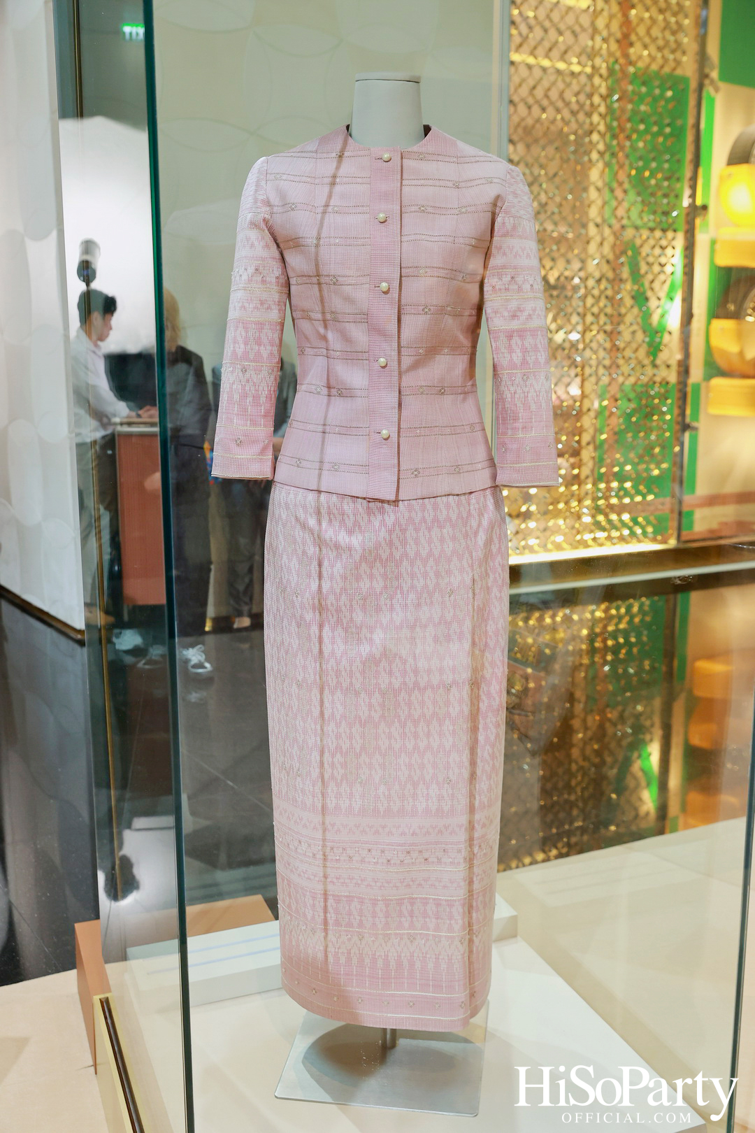 UNESCO ผนึกกำลัง SACIT และไอคอนสยาม จัดงาน 'A Celebration of Thai Artisans and Creative Cities' ครั้งแรกในไทยเฉลิมฉลองช่างฝีมือไทยสู่เวทีโลก