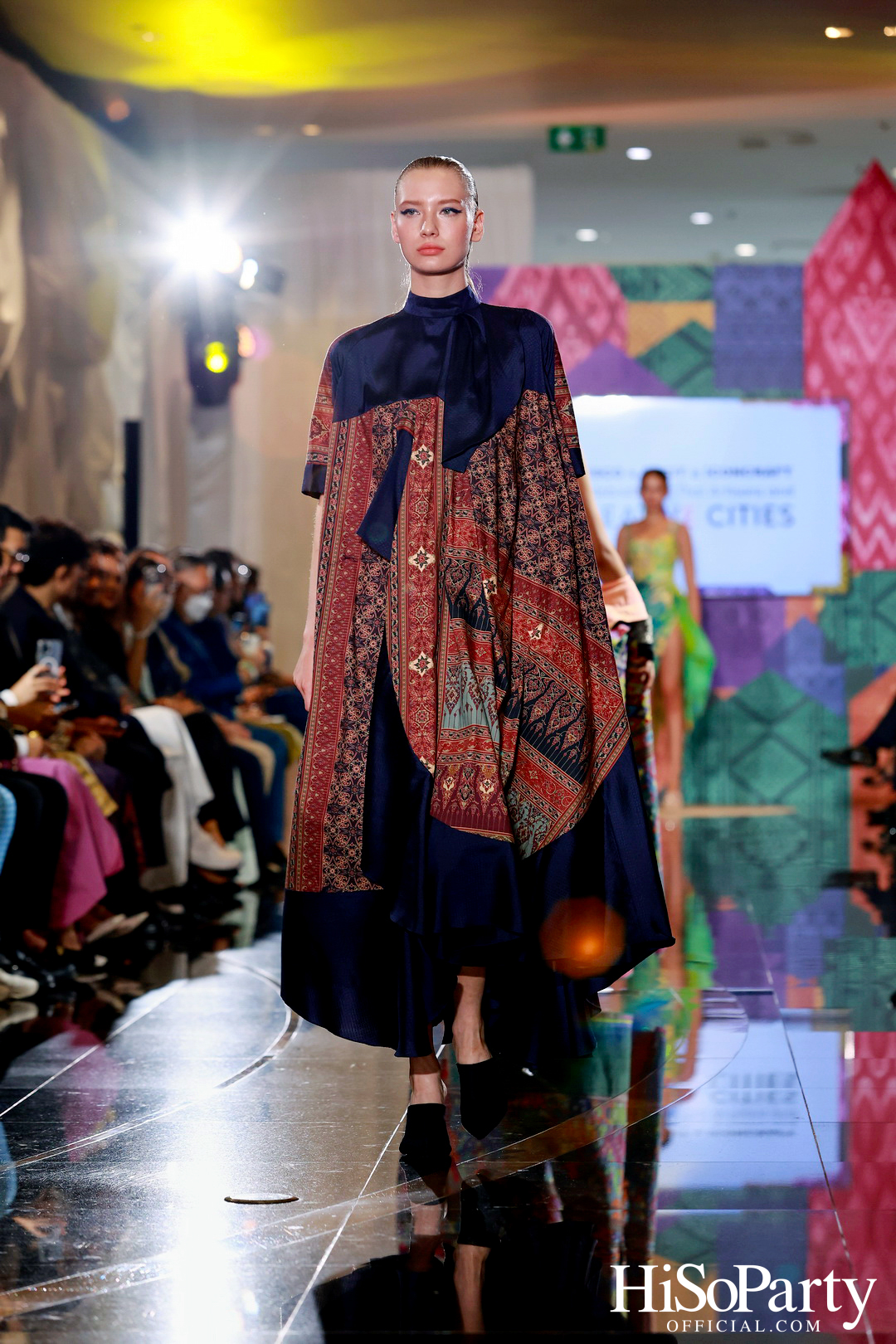 UNESCO ผนึกกำลัง SACIT และไอคอนสยาม จัดงาน 'A Celebration of Thai Artisans and Creative Cities' ครั้งแรกในไทยเฉลิมฉลองช่างฝีมือไทยสู่เวทีโลก