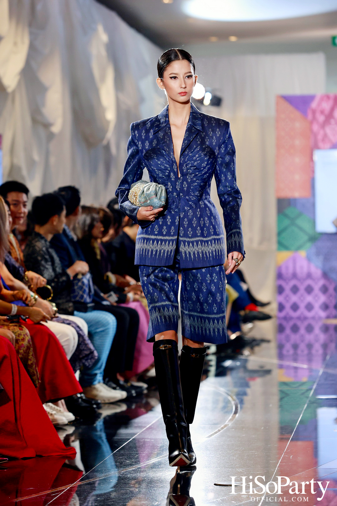 UNESCO ผนึกกำลัง SACIT และไอคอนสยาม จัดงาน 'A Celebration of Thai Artisans and Creative Cities' ครั้งแรกในไทยเฉลิมฉลองช่างฝีมือไทยสู่เวทีโลก