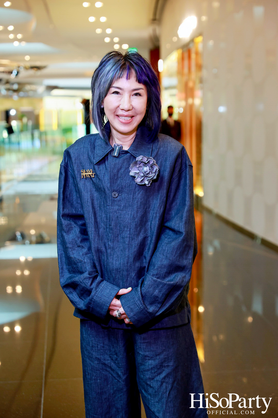 UNESCO ผนึกกำลัง SACIT และไอคอนสยาม จัดงาน 'A Celebration of Thai Artisans and Creative Cities' ครั้งแรกในไทยเฉลิมฉลองช่างฝีมือไทยสู่เวทีโลก