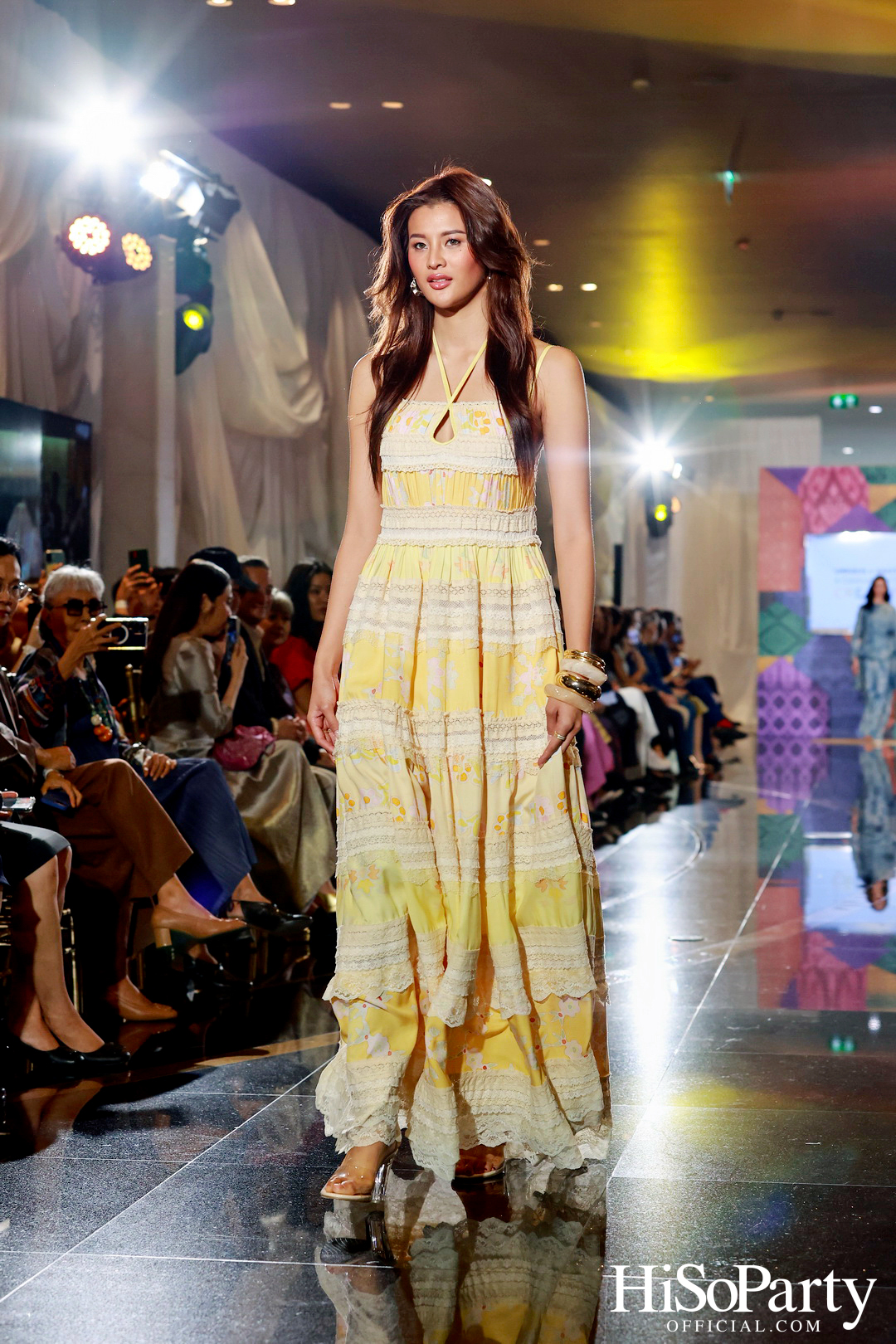 UNESCO ผนึกกำลัง SACIT และไอคอนสยาม จัดงาน 'A Celebration of Thai Artisans and Creative Cities' ครั้งแรกในไทยเฉลิมฉลองช่างฝีมือไทยสู่เวทีโลก