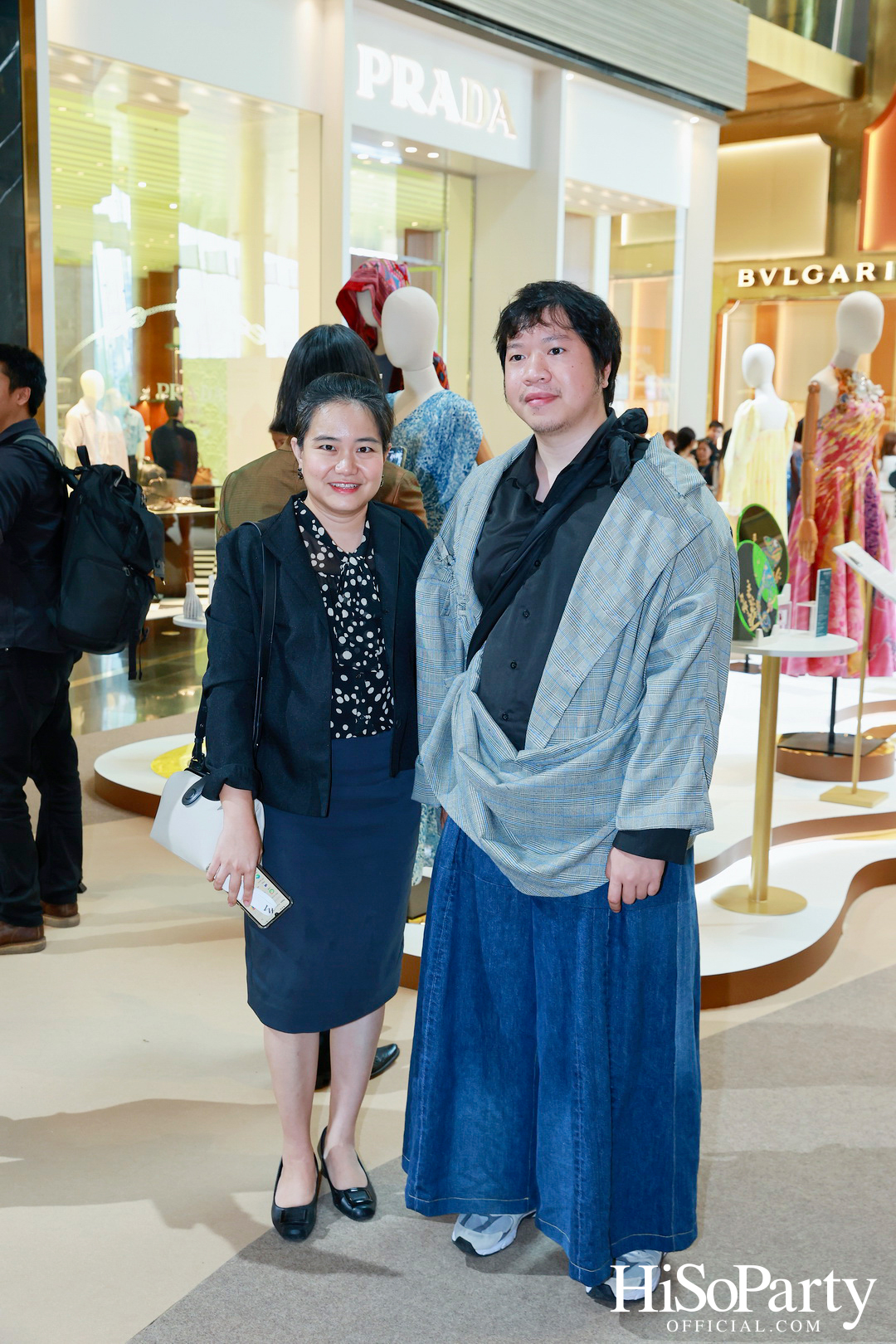 UNESCO ผนึกกำลัง SACIT และไอคอนสยาม จัดงาน 'A Celebration of Thai Artisans and Creative Cities' ครั้งแรกในไทยเฉลิมฉลองช่างฝีมือไทยสู่เวทีโลก