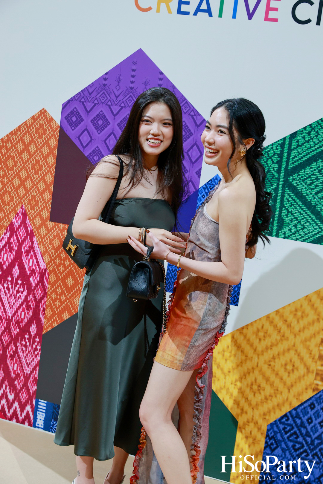 UNESCO ผนึกกำลัง SACIT และไอคอนสยาม จัดงาน 'A Celebration of Thai Artisans and Creative Cities' ครั้งแรกในไทยเฉลิมฉลองช่างฝีมือไทยสู่เวทีโลก