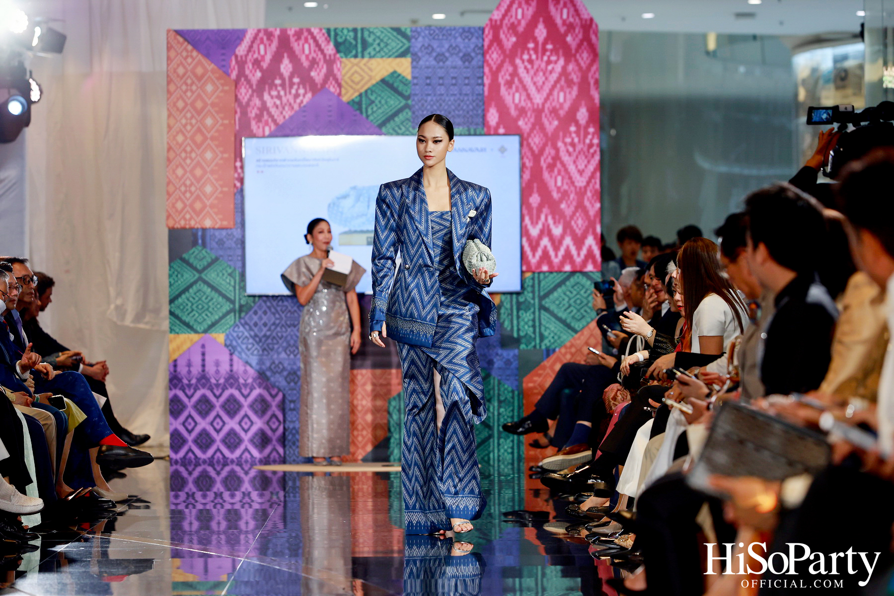 UNESCO ผนึกกำลัง SACIT และไอคอนสยาม จัดงาน 'A Celebration of Thai Artisans and Creative Cities' ครั้งแรกในไทยเฉลิมฉลองช่างฝีมือไทยสู่เวทีโลก