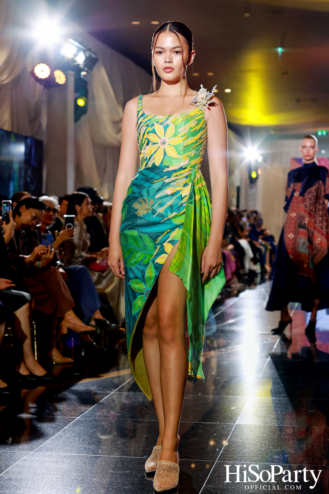 UNESCO ผนึกกำลัง SACIT และไอคอนสยาม จัดงาน 'A Celebration of Thai Artisans and Creative Cities' ครั้งแรกในไทยเฉลิมฉลองช่างฝีมือไทยสู่เวทีโลก