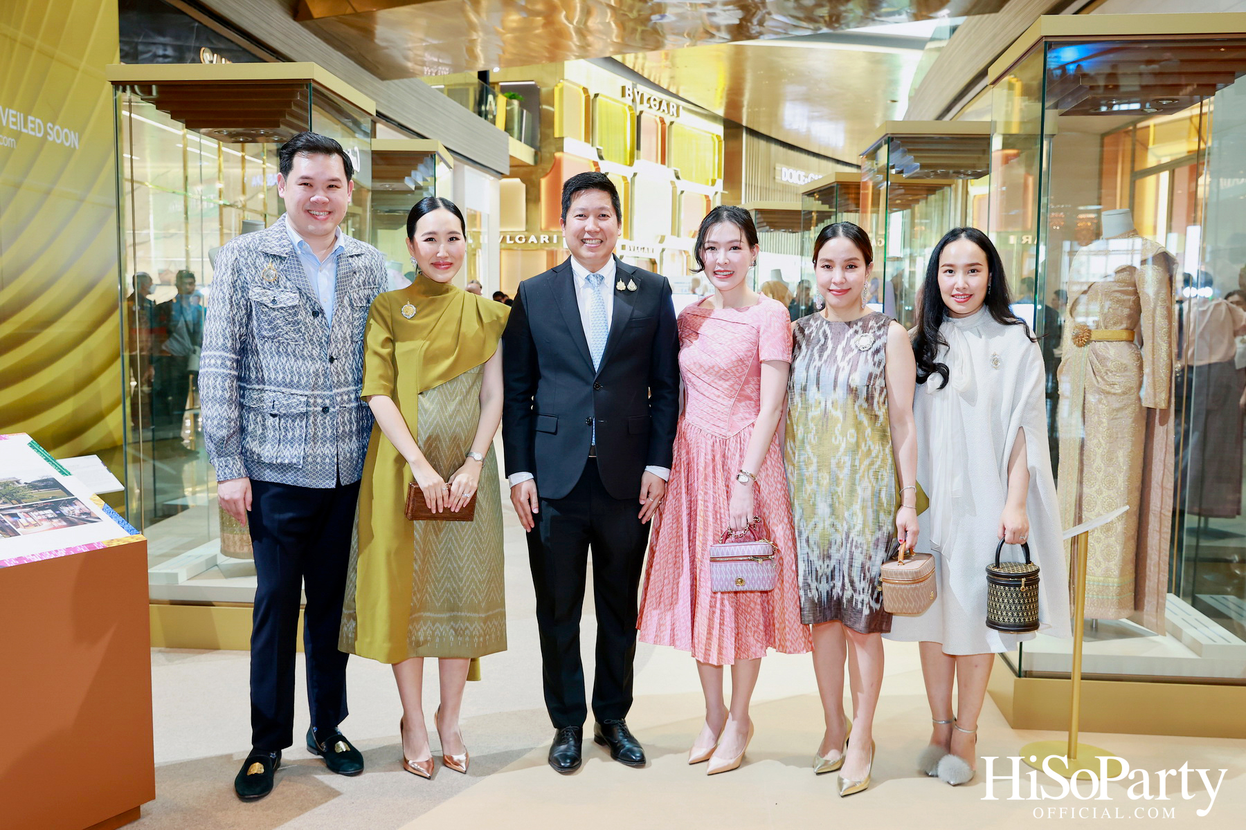 UNESCO ผนึกกำลัง SACIT และไอคอนสยาม จัดงาน 'A Celebration of Thai Artisans and Creative Cities' ครั้งแรกในไทยเฉลิมฉลองช่างฝีมือไทยสู่เวทีโลก