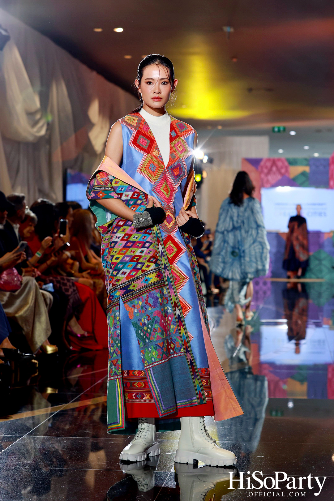 UNESCO ผนึกกำลัง SACIT และไอคอนสยาม จัดงาน 'A Celebration of Thai Artisans and Creative Cities' ครั้งแรกในไทยเฉลิมฉลองช่างฝีมือไทยสู่เวทีโลก