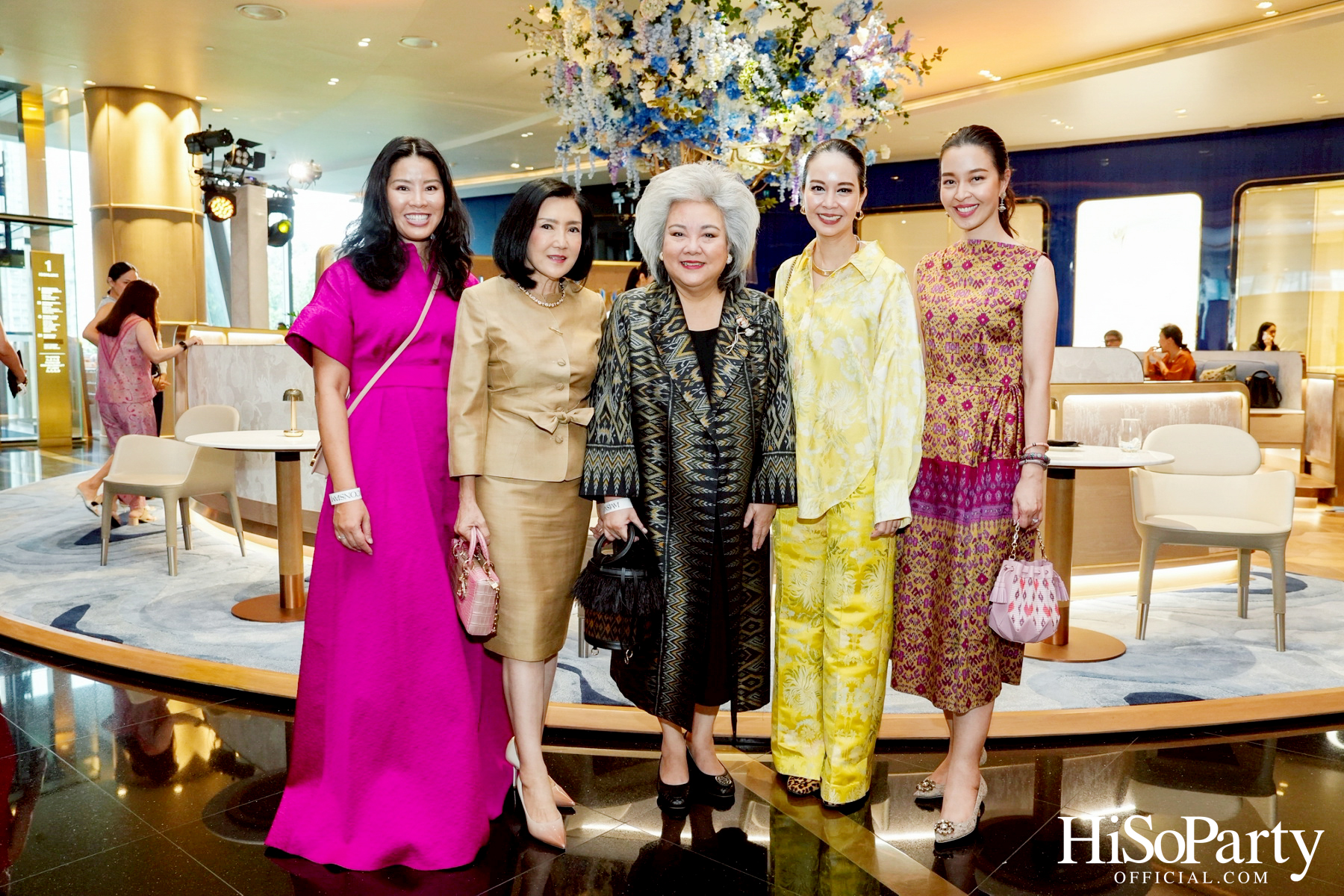 UNESCO ผนึกกำลัง SACIT และไอคอนสยาม จัดงาน 'A Celebration of Thai Artisans and Creative Cities' ครั้งแรกในไทยเฉลิมฉลองช่างฝีมือไทยสู่เวทีโลก