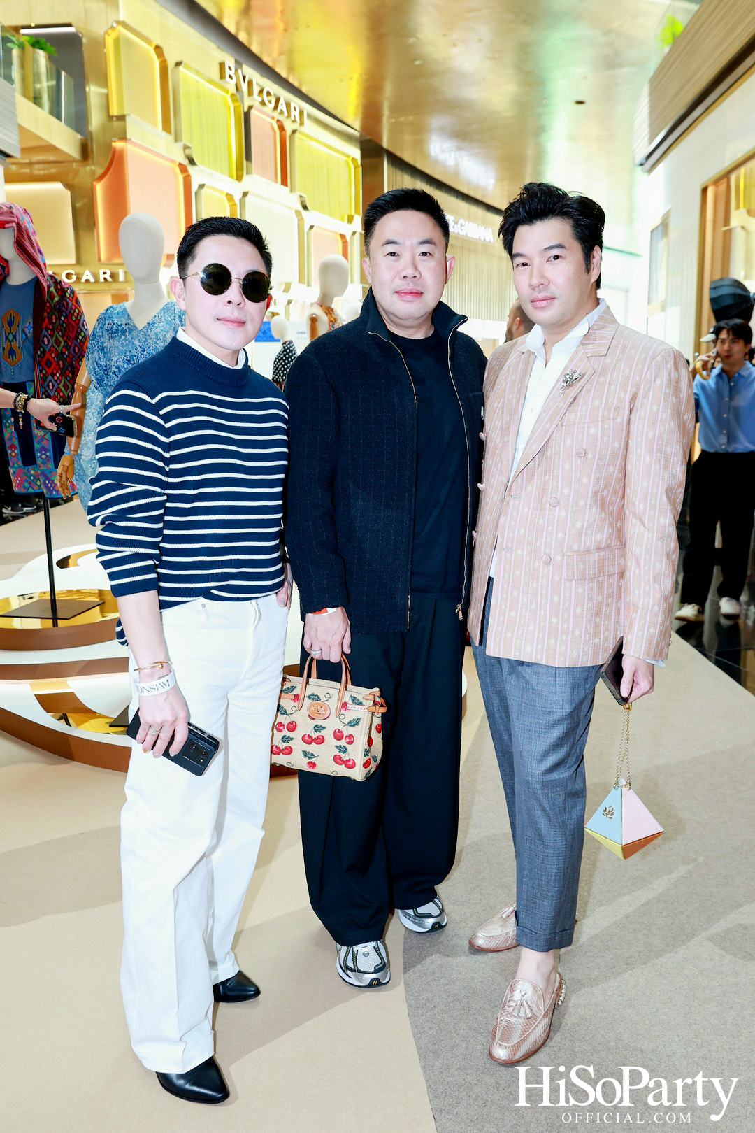 UNESCO ผนึกกำลัง SACIT และไอคอนสยาม จัดงาน 'A Celebration of Thai Artisans and Creative Cities' ครั้งแรกในไทยเฉลิมฉลองช่างฝีมือไทยสู่เวทีโลก