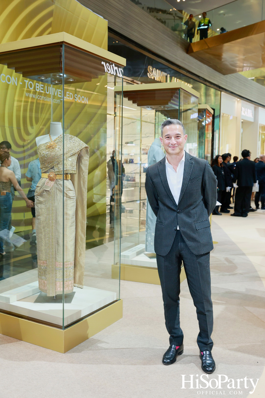 UNESCO ผนึกกำลัง SACIT และไอคอนสยาม จัดงาน 'A Celebration of Thai Artisans and Creative Cities' ครั้งแรกในไทยเฉลิมฉลองช่างฝีมือไทยสู่เวทีโลก