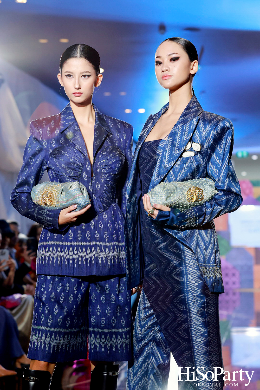 UNESCO ผนึกกำลัง SACIT และไอคอนสยาม จัดงาน 'A Celebration of Thai Artisans and Creative Cities' ครั้งแรกในไทยเฉลิมฉลองช่างฝีมือไทยสู่เวทีโลก