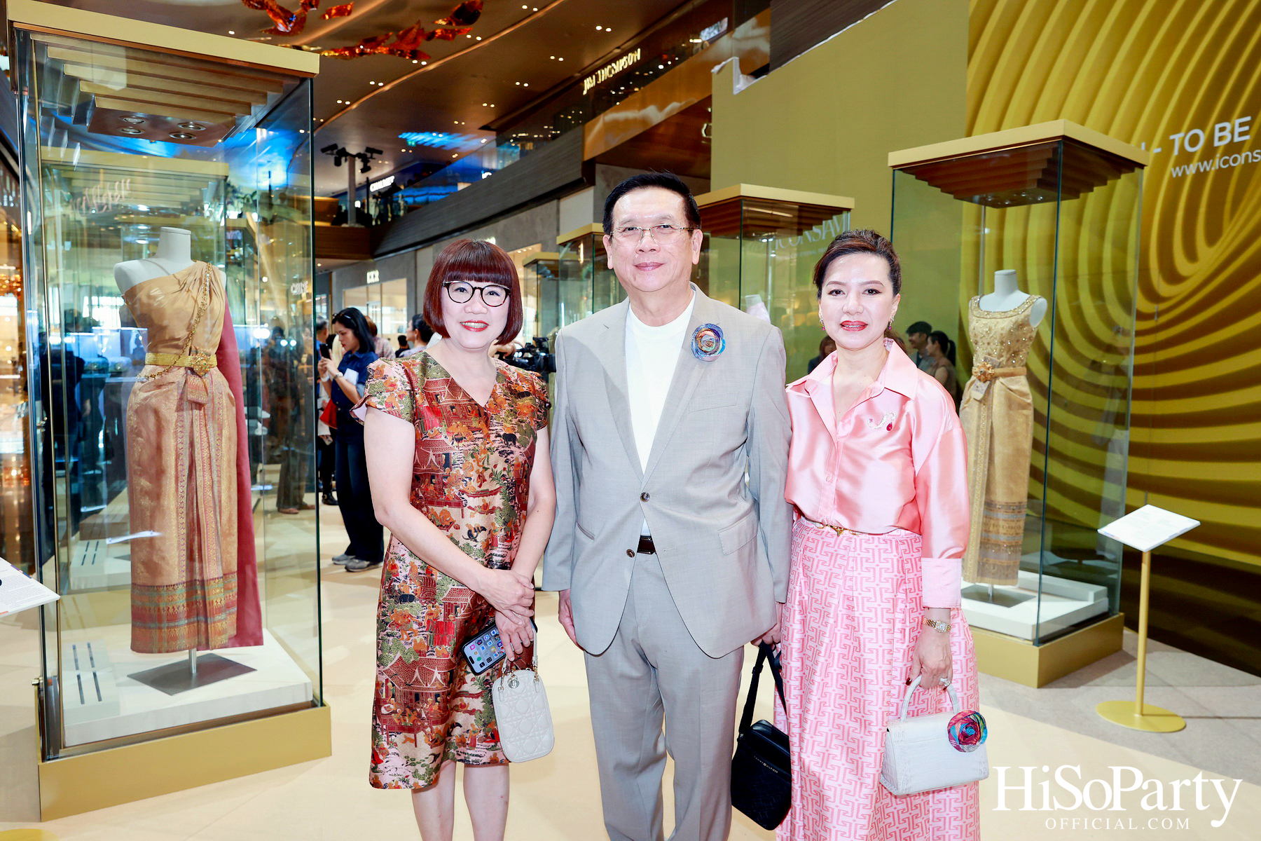 UNESCO ผนึกกำลัง SACIT และไอคอนสยาม จัดงาน 'A Celebration of Thai Artisans and Creative Cities' ครั้งแรกในไทยเฉลิมฉลองช่างฝีมือไทยสู่เวทีโลก