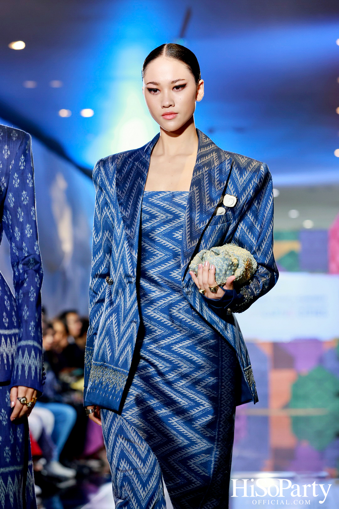 UNESCO ผนึกกำลัง SACIT และไอคอนสยาม จัดงาน 'A Celebration of Thai Artisans and Creative Cities' ครั้งแรกในไทยเฉลิมฉลองช่างฝีมือไทยสู่เวทีโลก