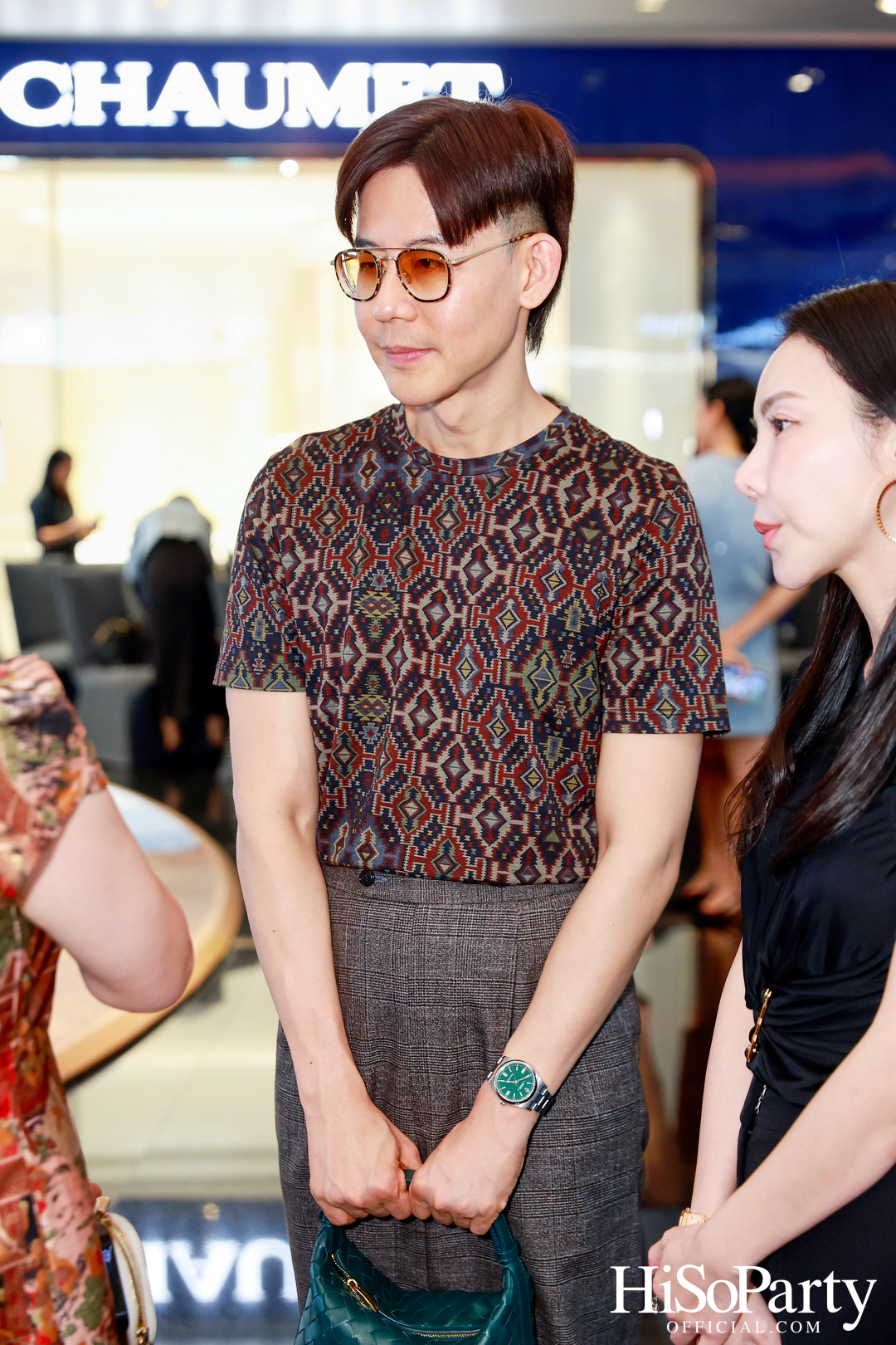 UNESCO ผนึกกำลัง SACIT และไอคอนสยาม จัดงาน 'A Celebration of Thai Artisans and Creative Cities' ครั้งแรกในไทยเฉลิมฉลองช่างฝีมือไทยสู่เวทีโลก