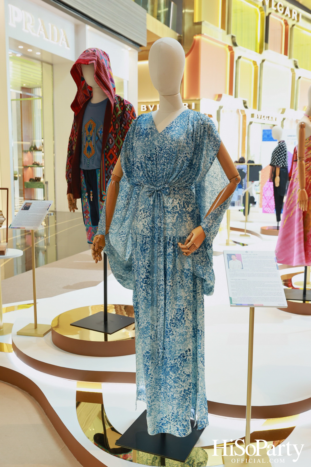 UNESCO ผนึกกำลัง SACIT และไอคอนสยาม จัดงาน 'A Celebration of Thai Artisans and Creative Cities' ครั้งแรกในไทยเฉลิมฉลองช่างฝีมือไทยสู่เวทีโลก