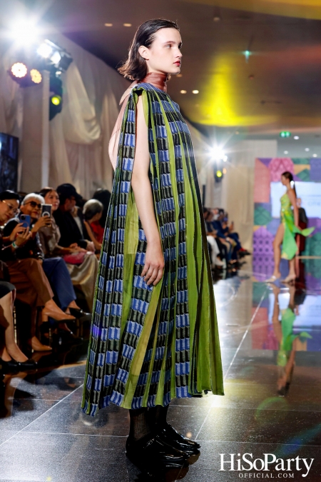 UNESCO ผนึกกำลัง SACIT และไอคอนสยาม จัดงาน 'A Celebration of Thai Artisans and Creative Cities' ครั้งแรกในไทยเฉลิมฉลองช่างฝีมือไทยสู่เวทีโลก