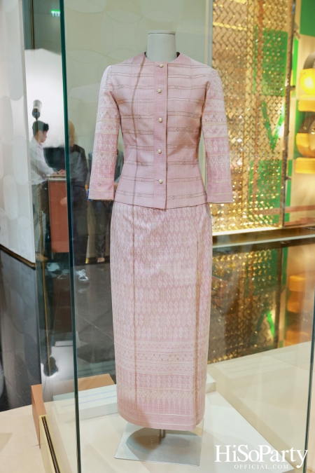 UNESCO ผนึกกำลัง SACIT และไอคอนสยาม จัดงาน 'A Celebration of Thai Artisans and Creative Cities' ครั้งแรกในไทยเฉลิมฉลองช่างฝีมือไทยสู่เวทีโลก