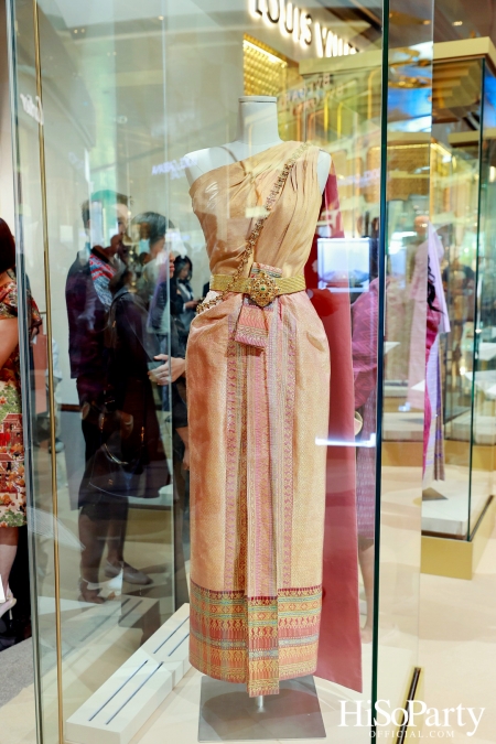 UNESCO ผนึกกำลัง SACIT และไอคอนสยาม จัดงาน 'A Celebration of Thai Artisans and Creative Cities' ครั้งแรกในไทยเฉลิมฉลองช่างฝีมือไทยสู่เวทีโลก