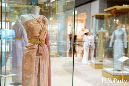 UNESCO ผนึกกำลัง SACIT และไอคอนสยาม จัดงาน 'A Celebration of Thai Artisans and Creative Cities' ครั้งแรกในไทยเฉลิมฉลองช่างฝีมือไทยสู่เวทีโลก