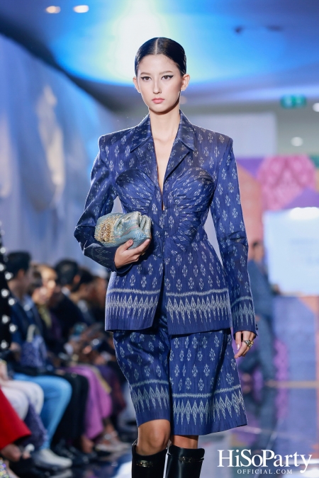 UNESCO ผนึกกำลัง SACIT และไอคอนสยาม จัดงาน 'A Celebration of Thai Artisans and Creative Cities' ครั้งแรกในไทยเฉลิมฉลองช่างฝีมือไทยสู่เวทีโลก
