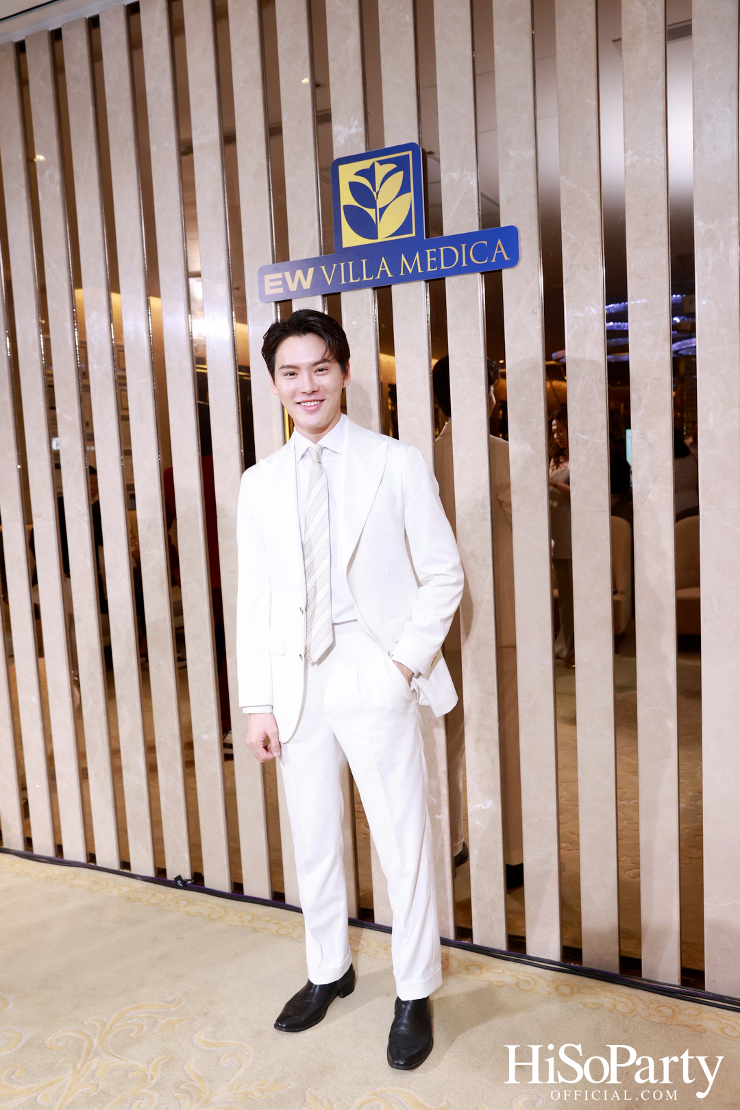 EW VILLA MEDICA ฉลองครบรอบ 10 ปีในไทย พร้อมเปิดมุมมองใหม่แห่งการฟื้นฟูสุขภาพแบบองค์รวม 