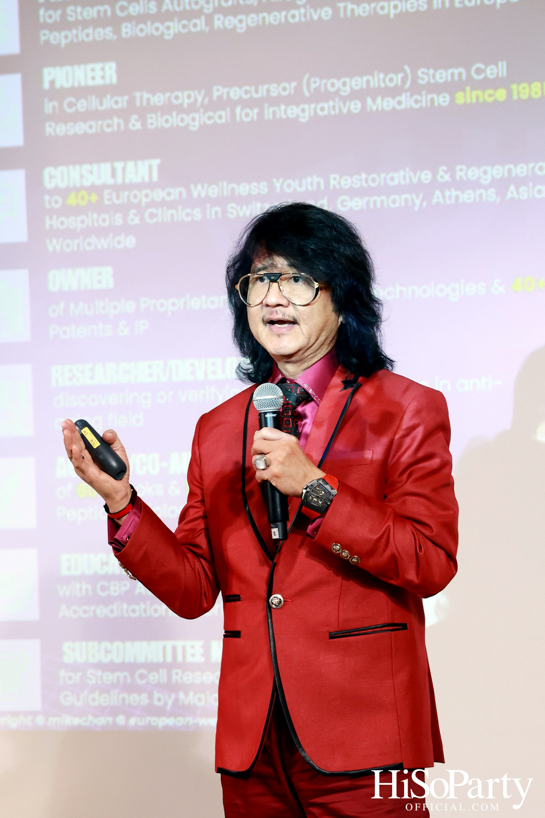 EW VILLA MEDICA ฉลองครบรอบ 10 ปีในไทย พร้อมเปิดมุมมองใหม่แห่งการฟื้นฟูสุขภาพแบบองค์รวม 