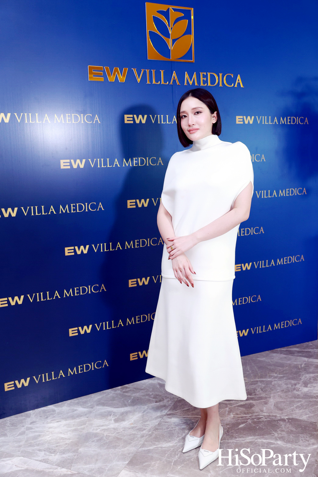 EW VILLA MEDICA ฉลองครบรอบ 10 ปีในไทย พร้อมเปิดมุมมองใหม่แห่งการฟื้นฟูสุขภาพแบบองค์รวม 