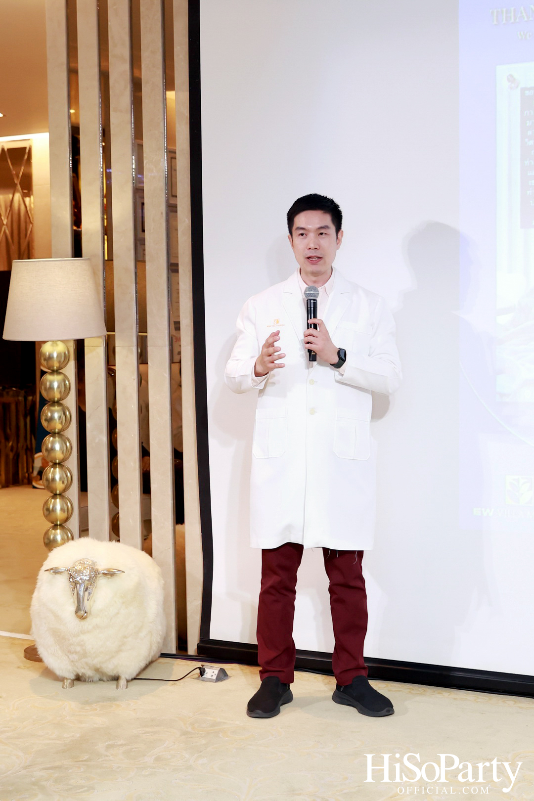 EW VILLA MEDICA ฉลองครบรอบ 10 ปีในไทย พร้อมเปิดมุมมองใหม่แห่งการฟื้นฟูสุขภาพแบบองค์รวม 