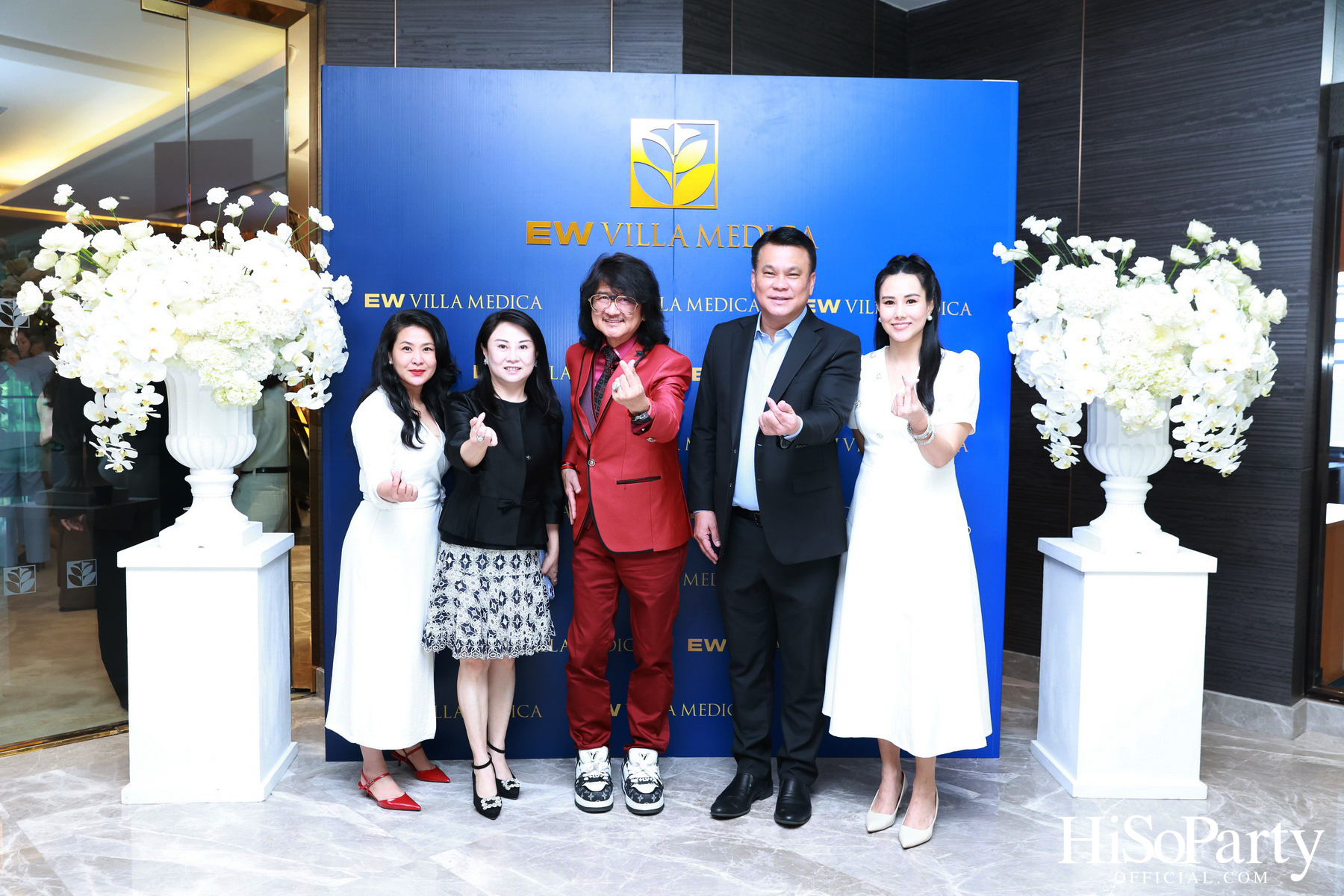 EW VILLA MEDICA ฉลองครบรอบ 10 ปีในไทย พร้อมเปิดมุมมองใหม่แห่งการฟื้นฟูสุขภาพแบบองค์รวม 