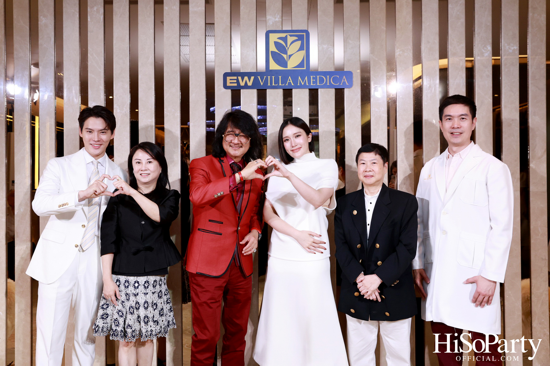 EW VILLA MEDICA ฉลองครบรอบ 10 ปีในไทย พร้อมเปิดมุมมองใหม่แห่งการฟื้นฟูสุขภาพแบบองค์รวม 