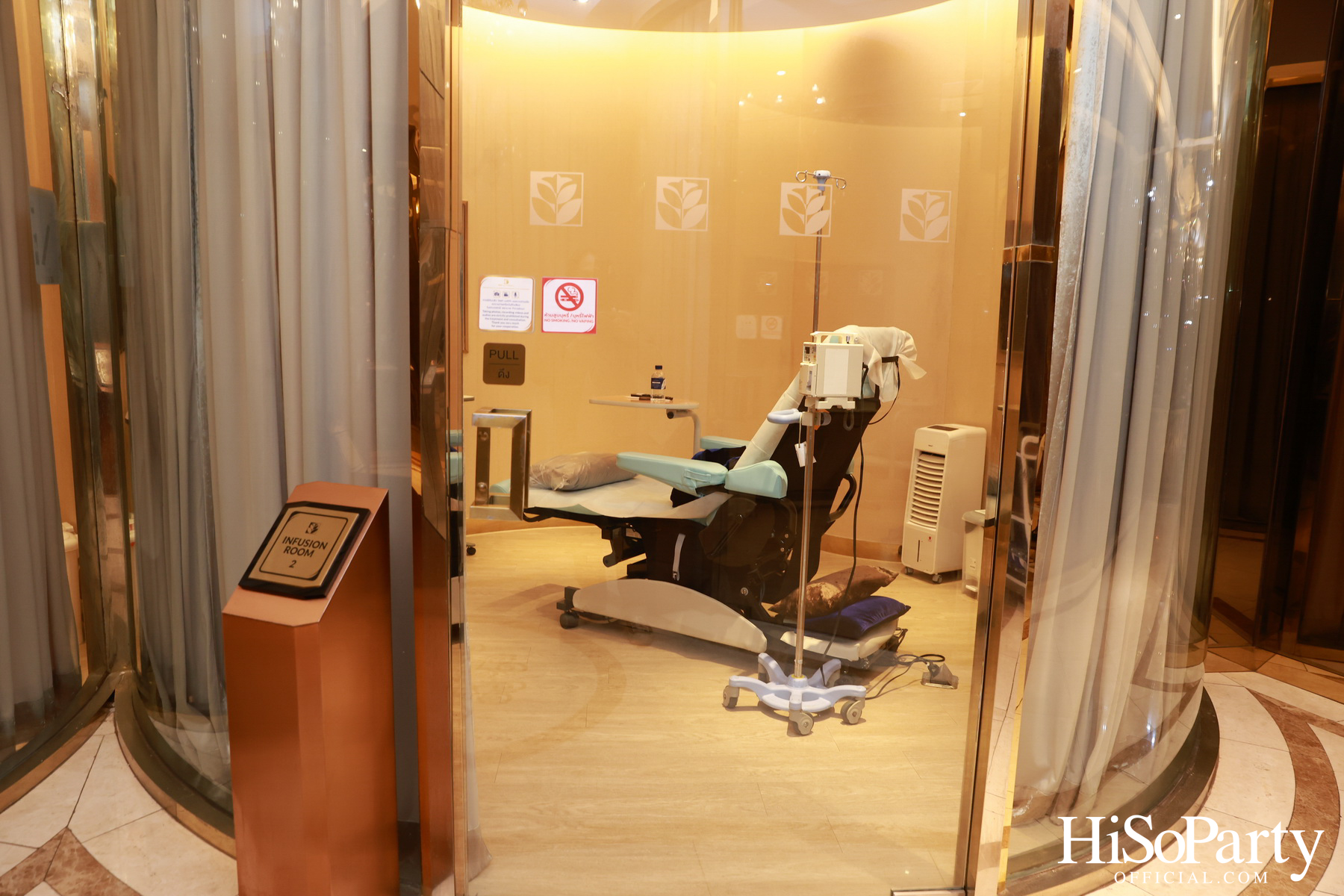 EW VILLA MEDICA ฉลองครบรอบ 10 ปีในไทย พร้อมเปิดมุมมองใหม่แห่งการฟื้นฟูสุขภาพแบบองค์รวม 