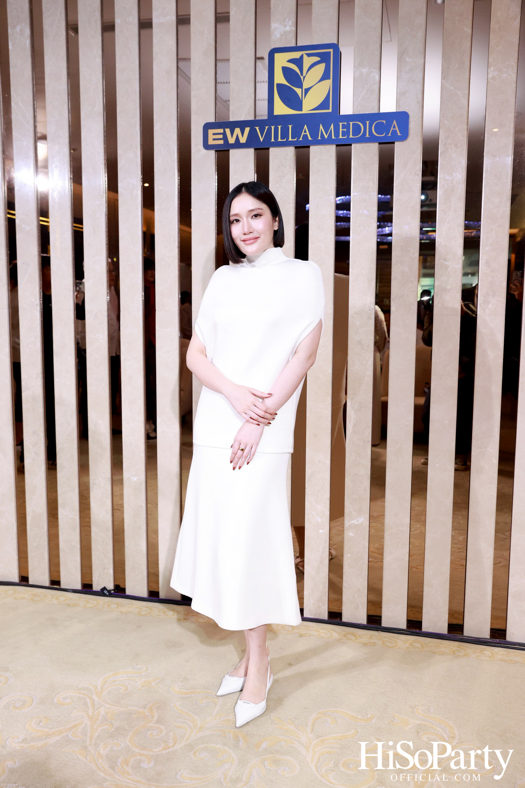 EW VILLA MEDICA ฉลองครบรอบ 10 ปีในไทย พร้อมเปิดมุมมองใหม่แห่งการฟื้นฟูสุขภาพแบบองค์รวม 