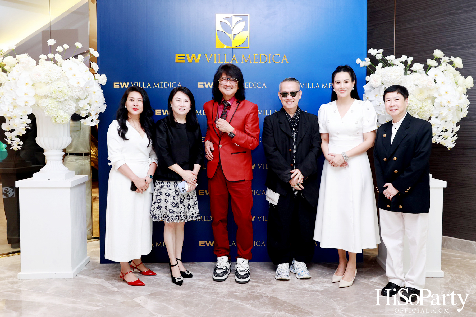 EW VILLA MEDICA ฉลองครบรอบ 10 ปีในไทย พร้อมเปิดมุมมองใหม่แห่งการฟื้นฟูสุขภาพแบบองค์รวม 