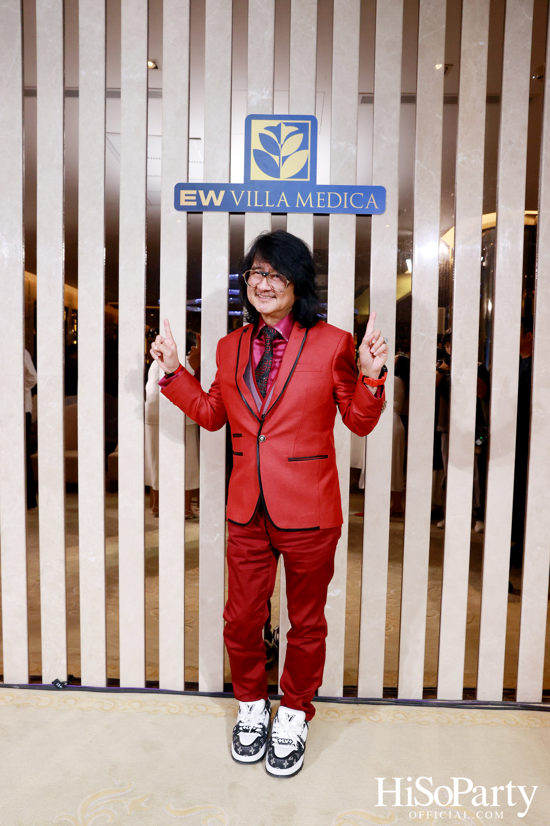 EW VILLA MEDICA ฉลองครบรอบ 10 ปีในไทย พร้อมเปิดมุมมองใหม่แห่งการฟื้นฟูสุขภาพแบบองค์รวม 