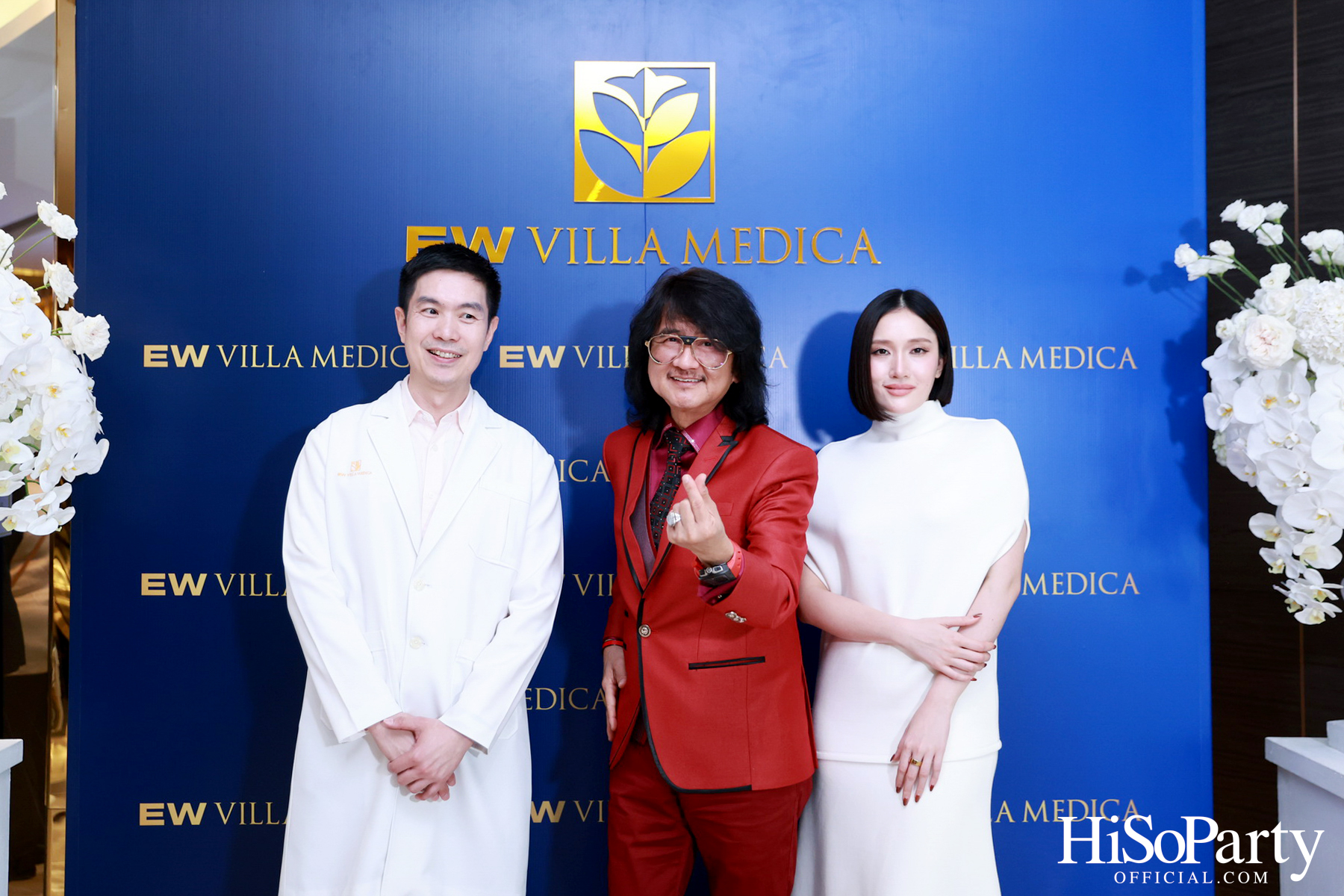 EW VILLA MEDICA ฉลองครบรอบ 10 ปีในไทย พร้อมเปิดมุมมองใหม่แห่งการฟื้นฟูสุขภาพแบบองค์รวม 