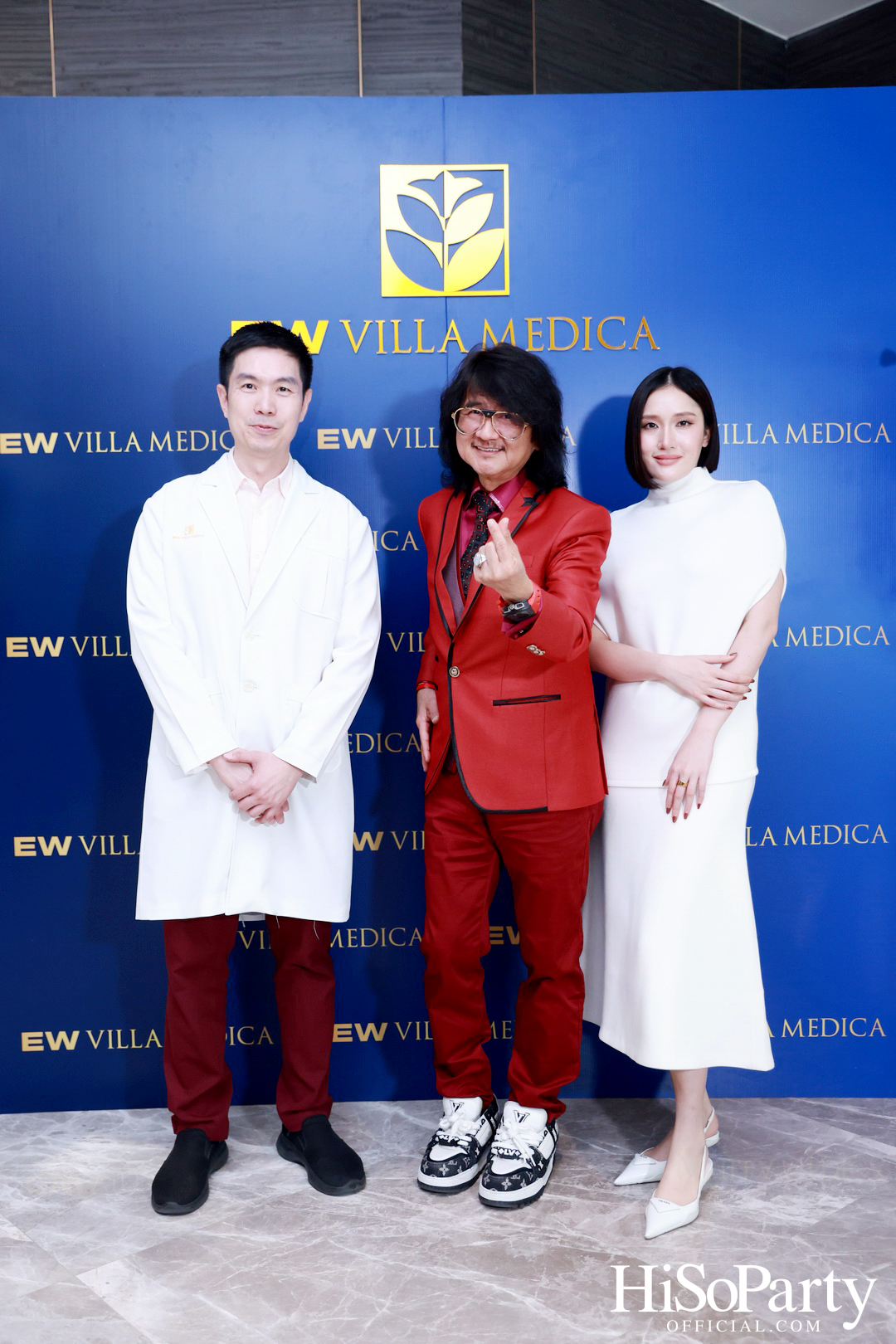 EW VILLA MEDICA ฉลองครบรอบ 10 ปีในไทย พร้อมเปิดมุมมองใหม่แห่งการฟื้นฟูสุขภาพแบบองค์รวม 