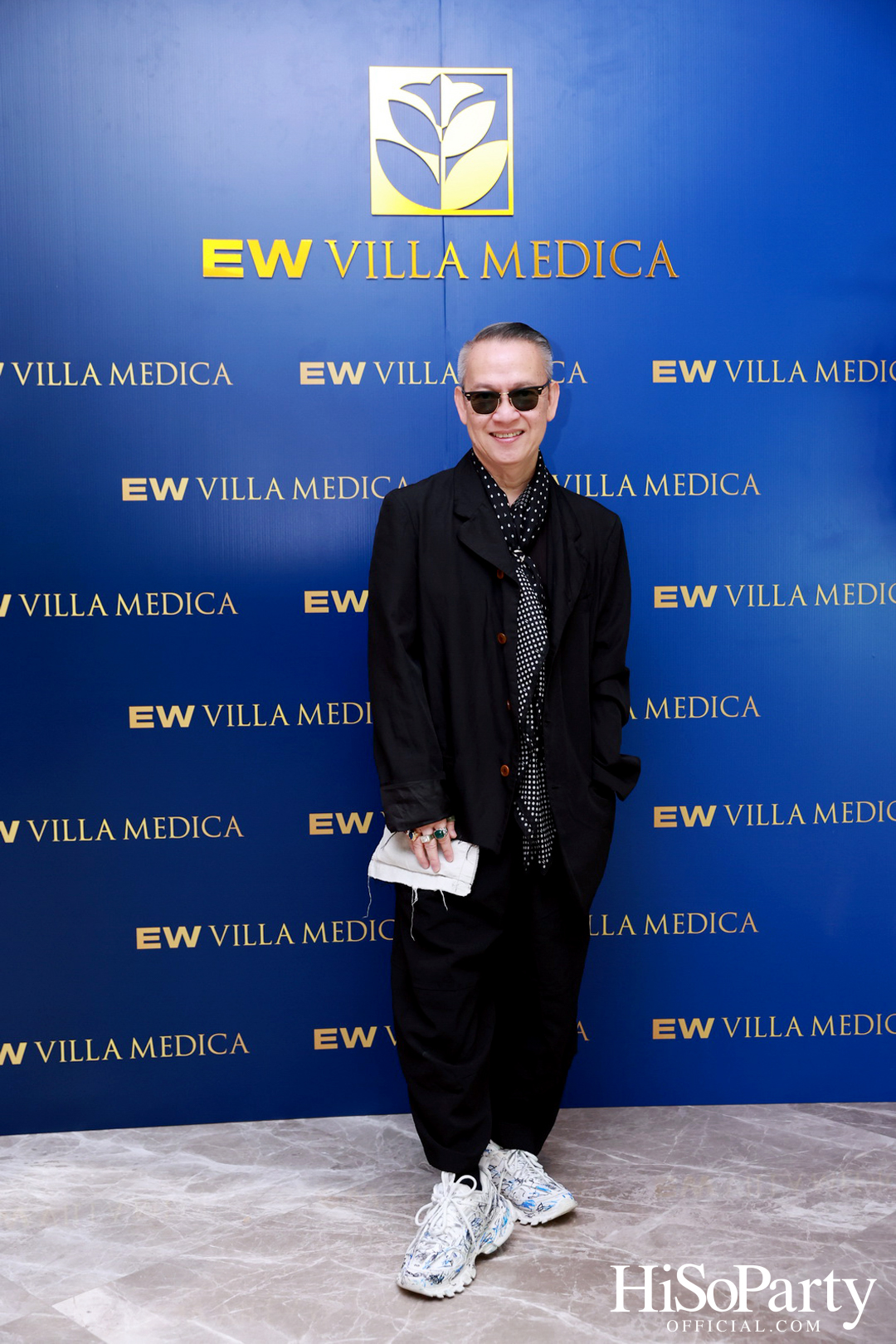 EW VILLA MEDICA ฉลองครบรอบ 10 ปีในไทย พร้อมเปิดมุมมองใหม่แห่งการฟื้นฟูสุขภาพแบบองค์รวม 