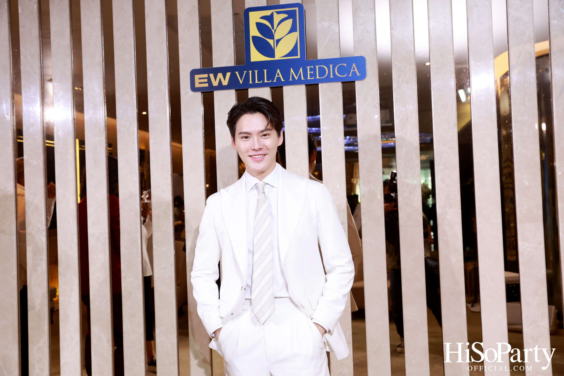 EW VILLA MEDICA ฉลองครบรอบ 10 ปีในไทย พร้อมเปิดมุมมองใหม่แห่งการฟื้นฟูสุขภาพแบบองค์รวม 