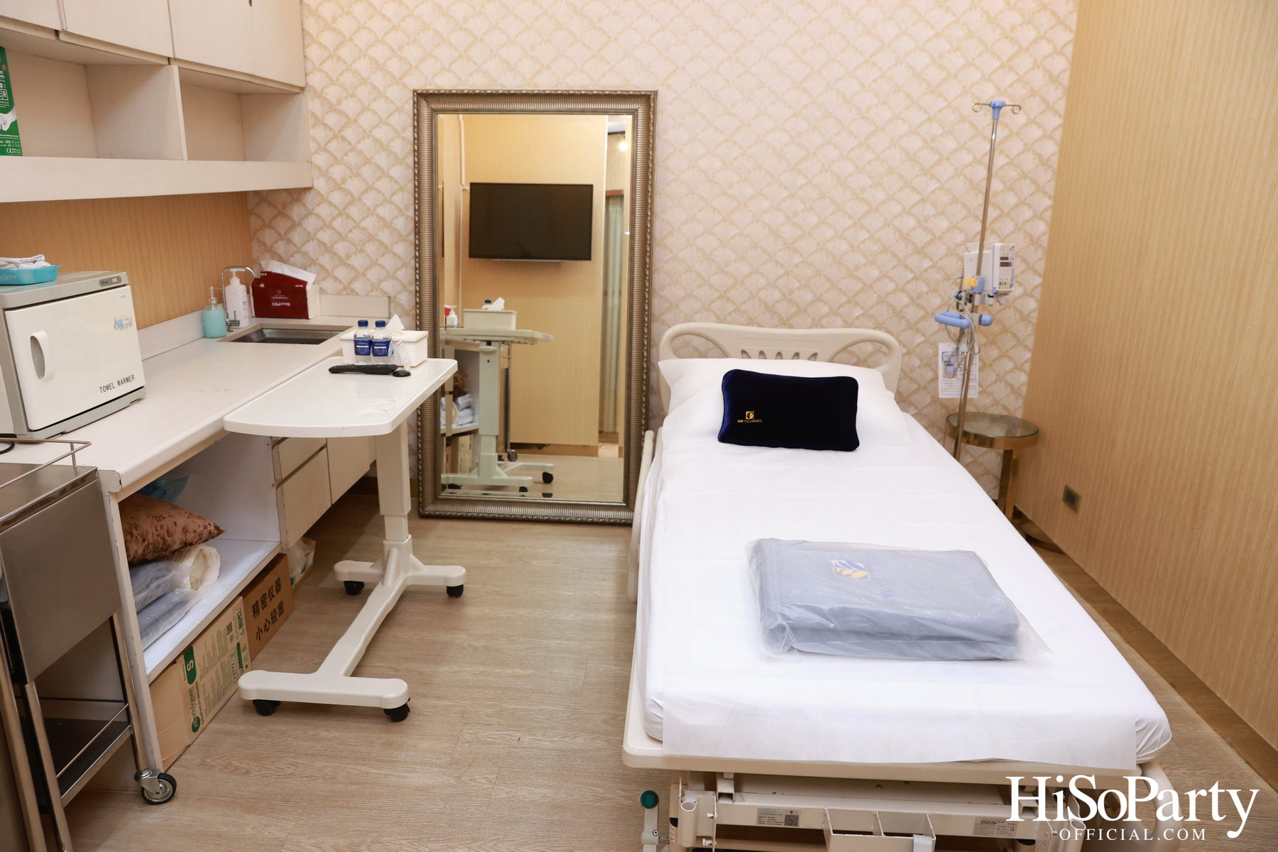 EW VILLA MEDICA ฉลองครบรอบ 10 ปีในไทย พร้อมเปิดมุมมองใหม่แห่งการฟื้นฟูสุขภาพแบบองค์รวม 